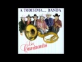 Los Caminantes- A Todisima... Banda CD Completo