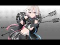✦ ホワイトハッピー￤cover. 夜澄えあ