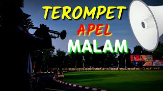 TEROMPET APEL MALAM POLRI