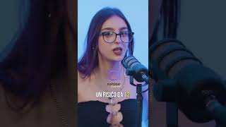 Di cosa parliamo? IL CORPO! 🧍‍♀️🧍#nabloo #nabloopodcast ...
