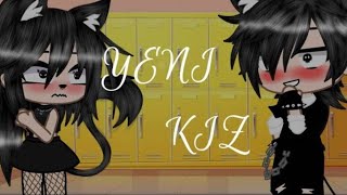 {~YENİ KIZ~}[~GACHA CLUB~]TÜRKÇE