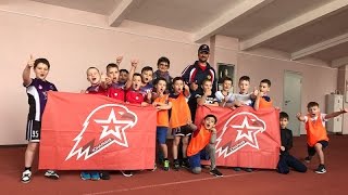 Акция Мы готовы к ГТО МБОУ НОШ № 21 г Южно Сахалинска Акция Мы готовы к ГТО МБОУ НОШ № 21 г Южно Сахалинска