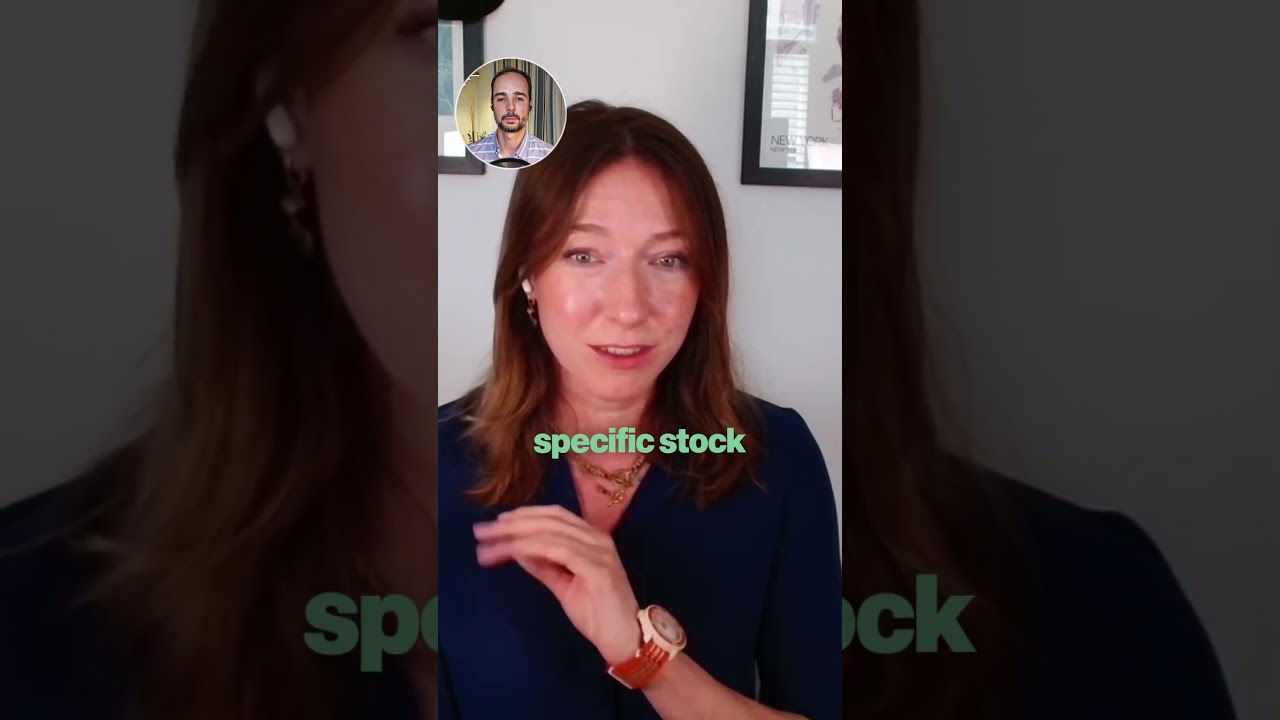 What You Should Do When Your Portfolio Bleeds Red