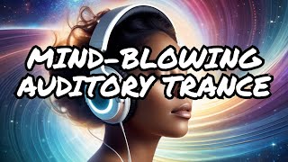Hypnosis - Mind Blowing Pleasure: w/Binaural Beats