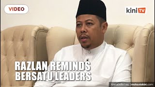 Muhyiddin Yin Is The Prime Minister Today Because Of Umno