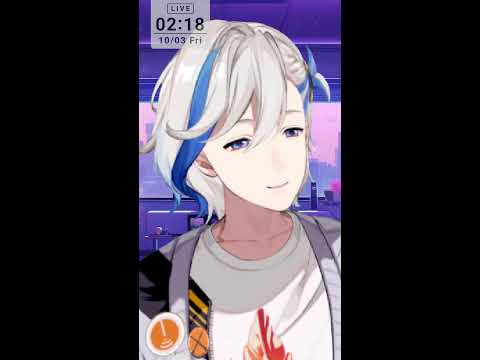 【作業＆雑談】深夜にちょっとおしゃべりしよ。