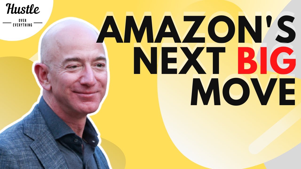 Will Amazon's newest venture hurt America?