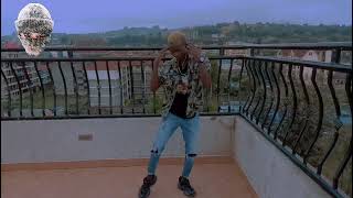 Diskid El Yonheartbeat Dance Challenge