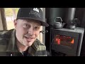 Beginning of video