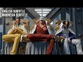 [AI Live Action] Marineford War: Whitebeard &amp; Luffy's Epic Arrival! | One Piece (Sub English, Indo)