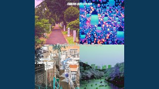 Soulful Backdrops for Hip Bars
