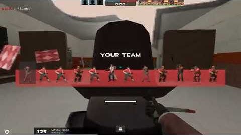 Next-Gen slightly higher low quality trickstabs ( TF2 )