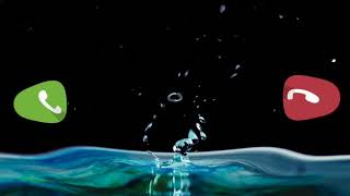 Real water dropping Ringtone #water #ringtone