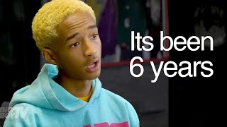 I forgive Jaden Smith by Maxwell Blue 5,293 views 2 months ago 4 minutes, 48 seconds