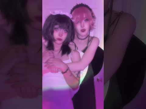 i need to remember to post more here #cosplay #alienstage #mizi #sua #mizisua #alnst