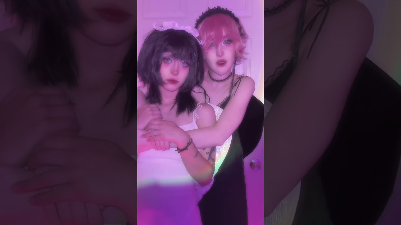 i need to remember to post more here #cosplay #alienstage #mizi #sua #mizisua #alnst