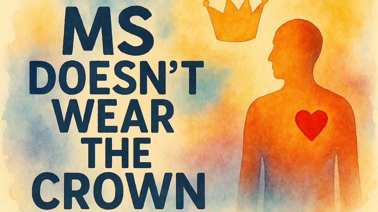 MS Doesn’t Wear the Crown | 