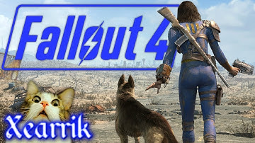 Fallout 4 | Railroad Playthrough With Tons Of Mods | Part 5