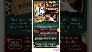 #aamirkhan #daliptahil #mansooralikhan #juhichawla #qayamatseqayamattak #90s #news #viral #bollywood