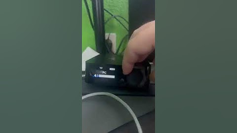 SteelSeries Transmitter big Knob not working