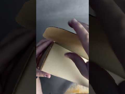 Гофрокоробка 17.6×10.7×4 см бурого кольору Код BX-C4, видео 1