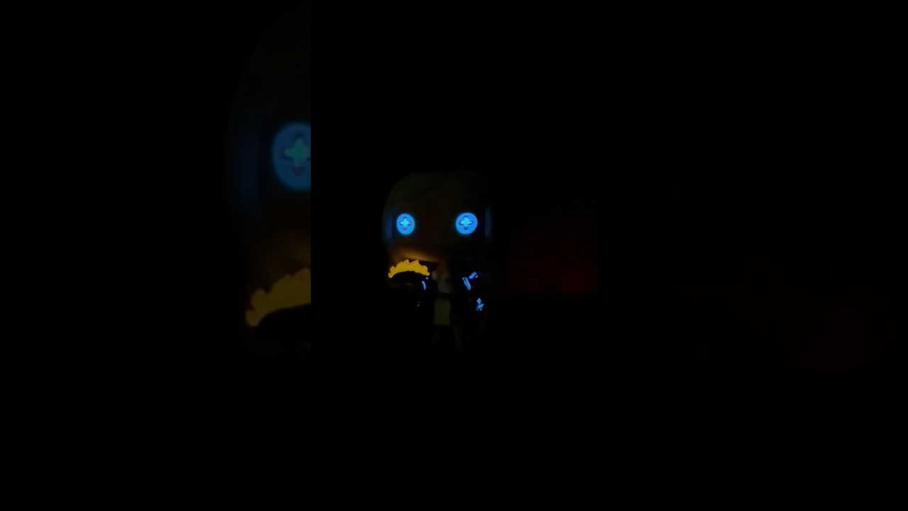 Fire Force - Princess Hybana Funko Pop! 