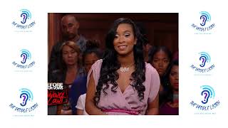 Celebrity FULL Episode :Judge Lynn Toler| Lesson to young father. #new Profile