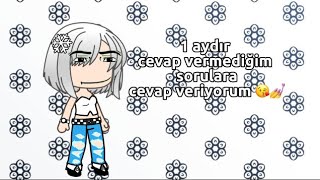 Soru-Cevap Part 11 Aydır Soruları Cevaplamadığım Soruları Cevaplıyorum