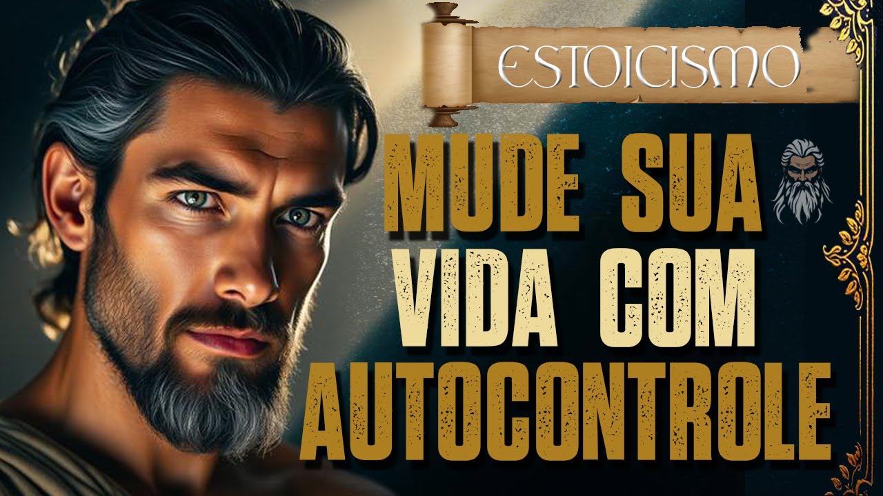 O Segredo do Autocontrole que Ninguém Conta