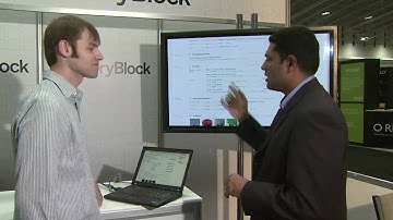 Gov 2.0: Data Empowers Citizens, Block by Block