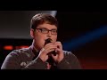 Jordan Smith - Chandelier - FULL BLIND AUDITION PERFORMANCE - The Voice.