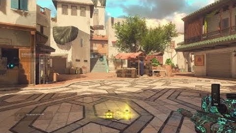 MY FIRST EVER ACROSS MAP TOMAHAWK IN BLACK OPS 4...