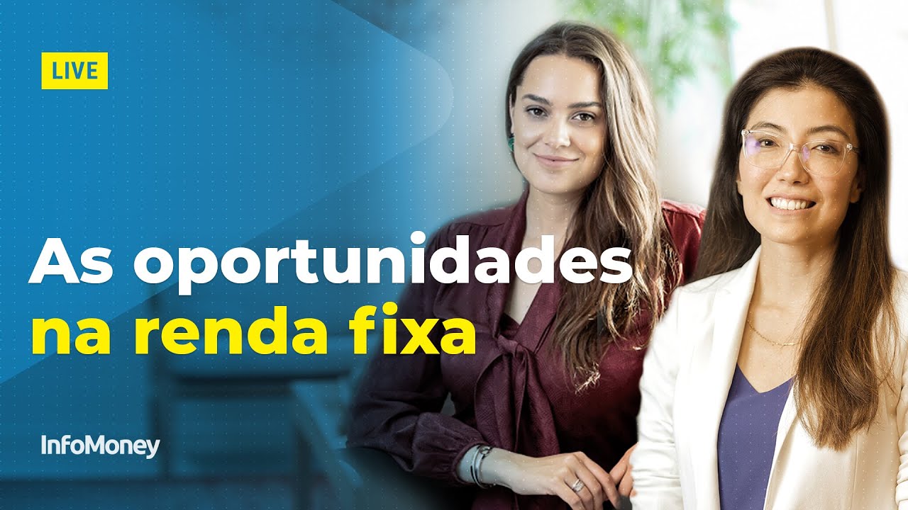 Tesouro Direto, CDB, debêntures: é hora de voltar pra renda fixa com a alta de juros?