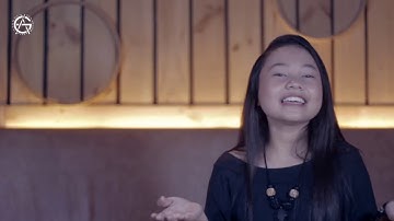 Gantengnya Pacarku - reggae version by Jovita aurel