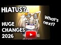 What Happened To My Channel?