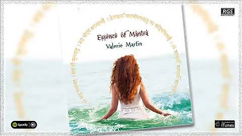 Valerie Martin. Essence of mantra. Musica New Age