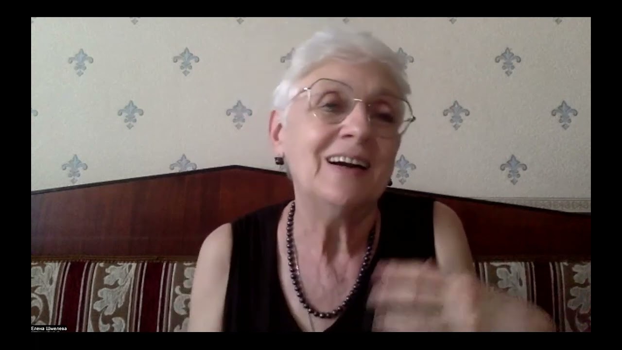 Презентация программы Cross-Cultural Linguistics