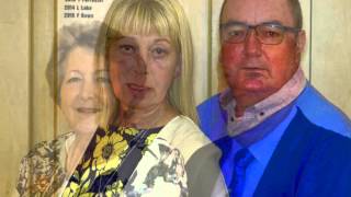 Peter & Valerie Brooks  50th Wedding Anniversary