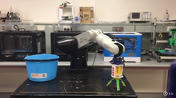 A 3D Printed Omni-Purpose Soft Gripper