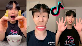 Funny Ox Zung MAMA GUY WonJeong CEO of Mamaaa TikTok Compilation