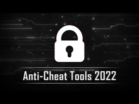 Anti-Cheat Tools 2022 | Unity Asset Store