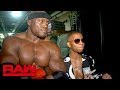 Bobby Lashley is here to collect: Raw Exclusive, Oct. 15, 2018