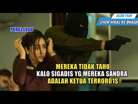 Video: Persenjataan dari pameran 