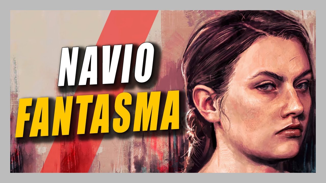 Lev é o Personagem TRANS em The Last of Us Part 2 