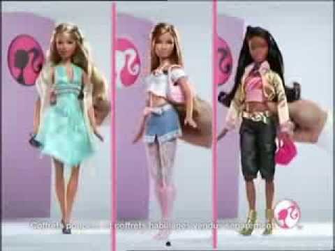 barbie fever fashion