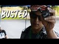 Busted I Fpv Freestyle RAW I