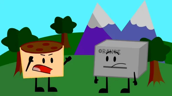 Object terror (First Reboot) Airport Donuts [Reupload]