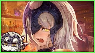 The Superior French Waifu
smh imagine being executed by the French- wait.
Join the War Playlist: https://www.youtube.com/playlist?list=PL1kZWIflTQBr9hWBmV9auUs-9Zut9LBDO
⚫ Discard ➤https://discord.gg/2dyf9sPCar
🔵 Twotter ➤ https://twitter.com/pran_yt
Join this channel to get access to perks:
https://www.youtube.com/channel/UCZpiup7_MBAt_O0FGa6ZZRg/join
#fgo #fategrandorder #FateWaifuWar The Superior French Waifu