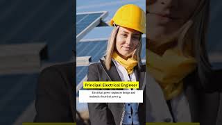2,00,000   USD | High Paying Jobs For Electrical And Electronics Engineers In 2024
