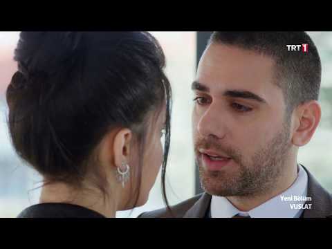 Vuslat 11. Bölüm – Aziz ve Feride